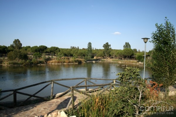 Parque y Reserva Las Quinientas