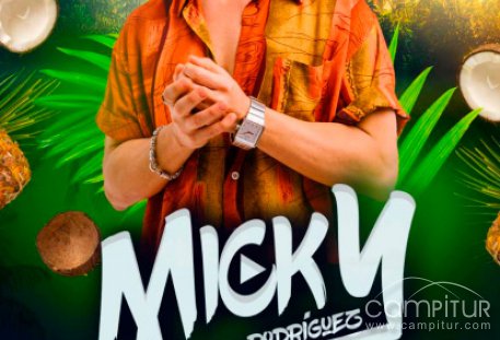 Feria y Fiestas 2023 en Fuente Obejuna 