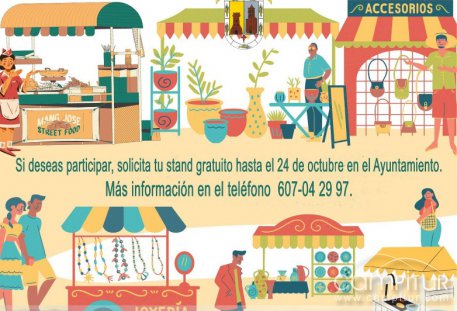 Granja de Torrehermosa celebrará su I Feria de Negocios Locales el 14 de noviembre